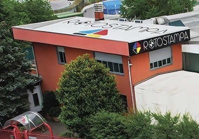 Il vassoio Albatros Rotostampa preserva la shelf life degli alimenti