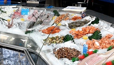 Gdo ancora in alto mare