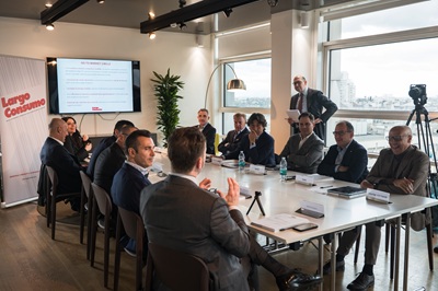 Dall'idea allo scaffale, il go-to-market si evolve