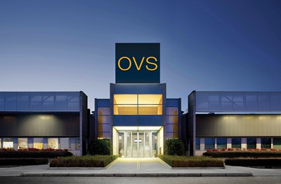 OVS SpA accelera l’acquisizione di Goldenpoint