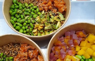 Pokerie: dalle Hawaii con furore