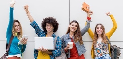 Troppo smartphone per i giovani?