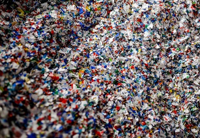 Nanoplastiche, un nemico invisibile