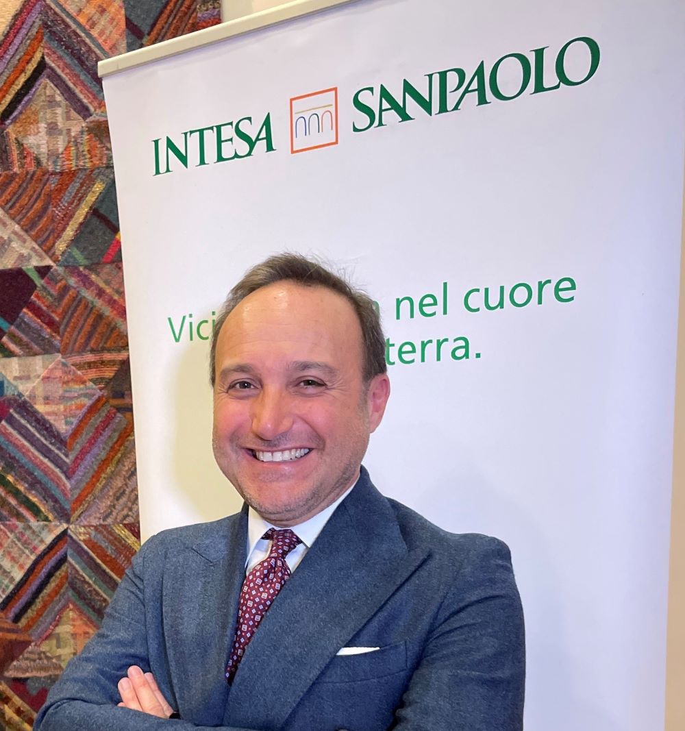 Intesa Sanpaolo sostiene la transizione green di Euro Company