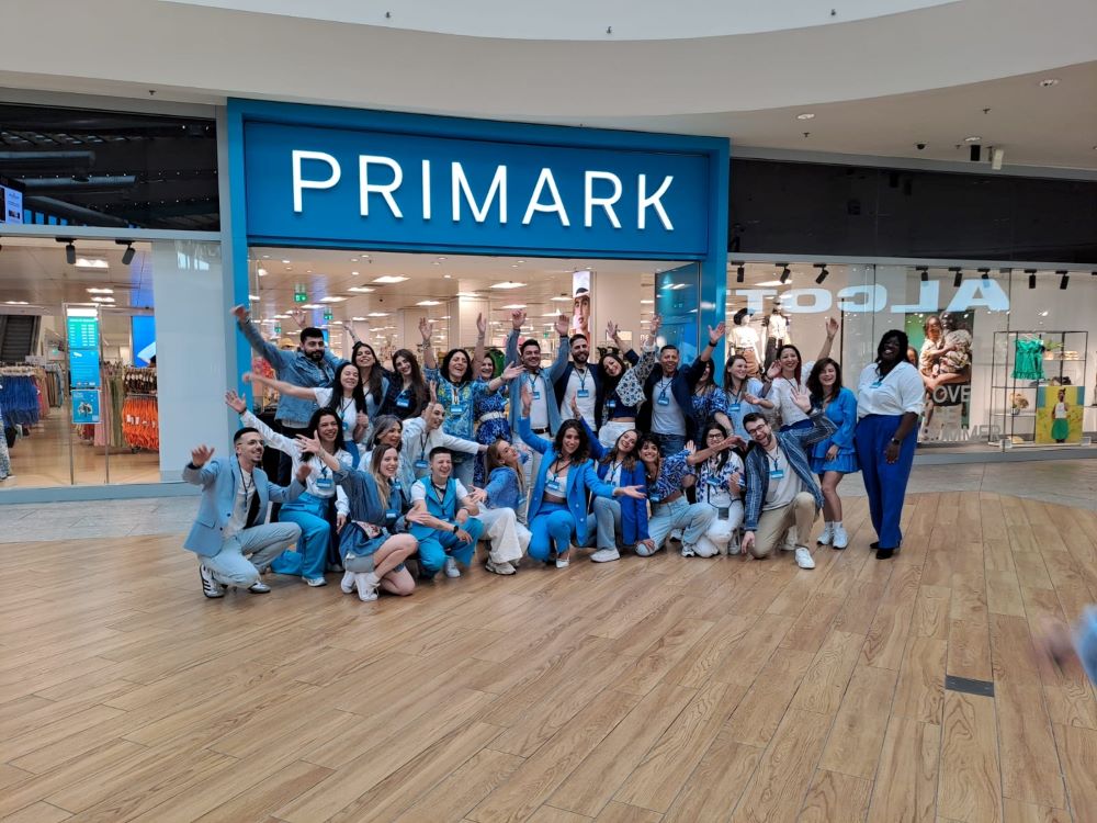 Sei milioni di euro per il restyle del primo negozio Primark