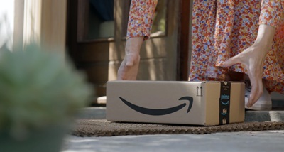 Per Amazon secondo taglio ai tempi di reso