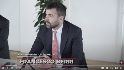 Berri (Bonduelle): “Nella nostra azienda le persone sono al centro”