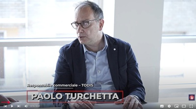 Turchetta (Todis): “Assegniamo ai fornitori un rating di sostenibilità”