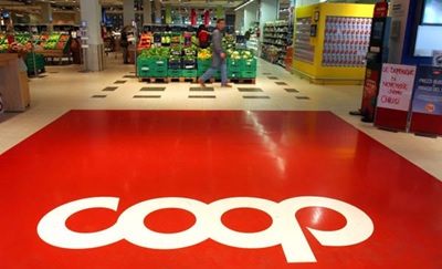 Nel 2024 Coop cresce con i suoi soci, i suoi lavoratori e il suo marchio