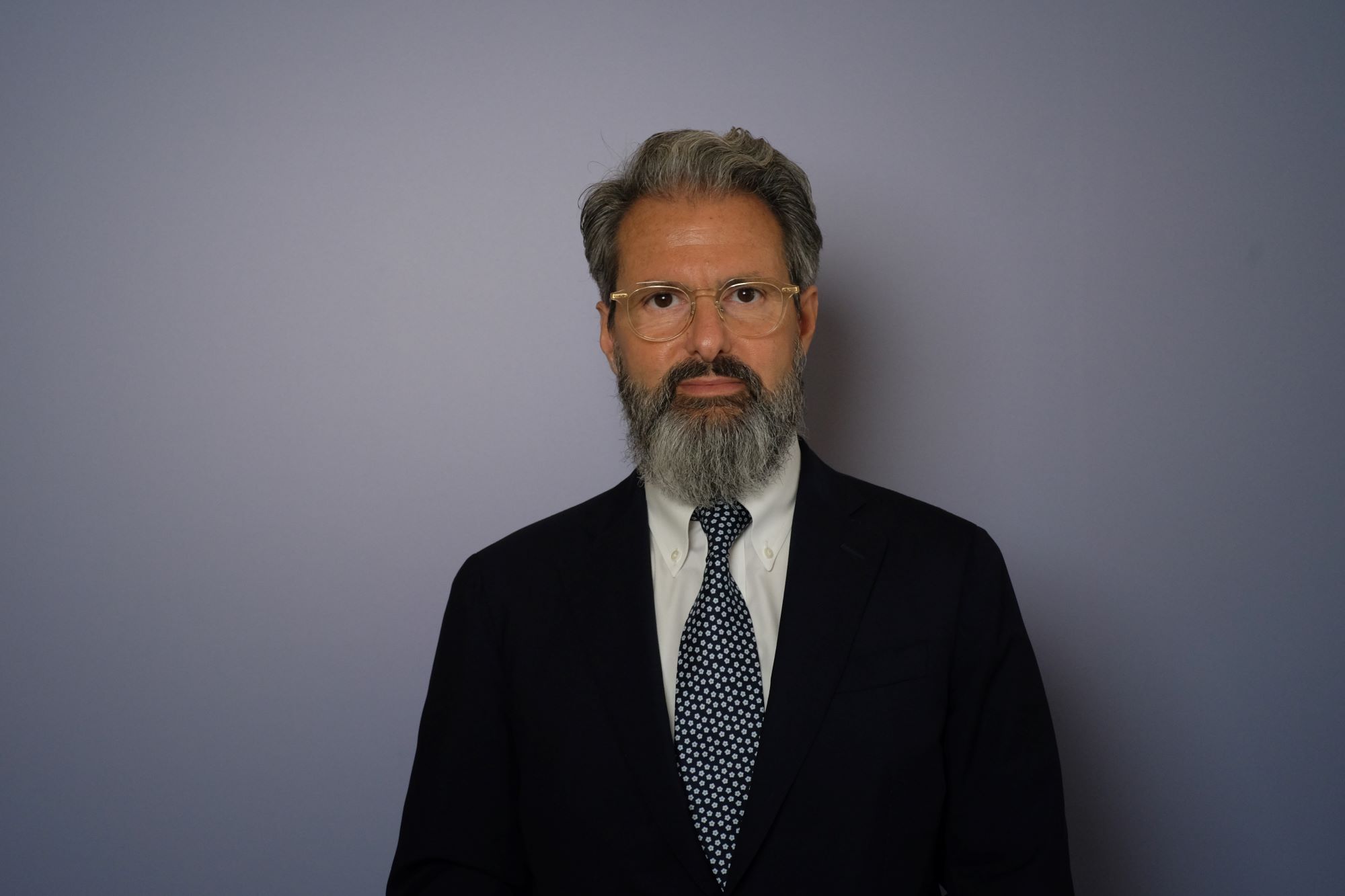 Luca Iazzolino presidente della Federazione Gomma Plastica