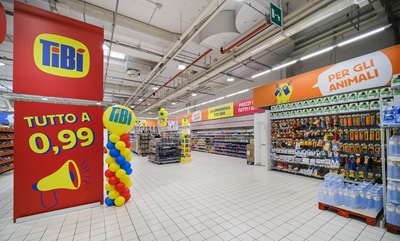 Pam Panorama presenta TIBì