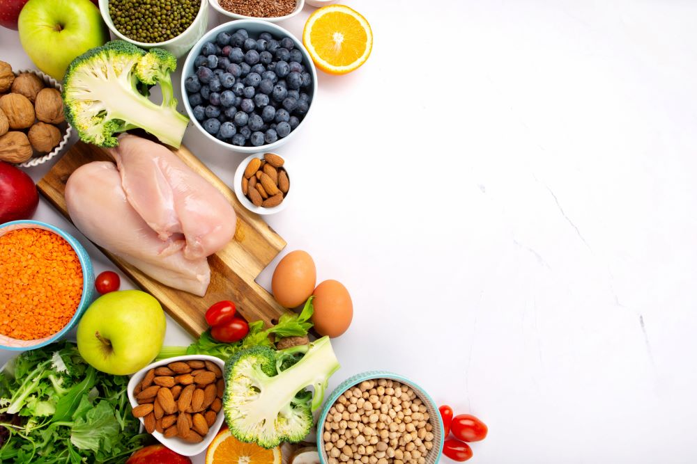 AstraRicerche: carni bianche centrali per dieta italiani