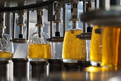 Bene l’export delle bevande spiritose italiane