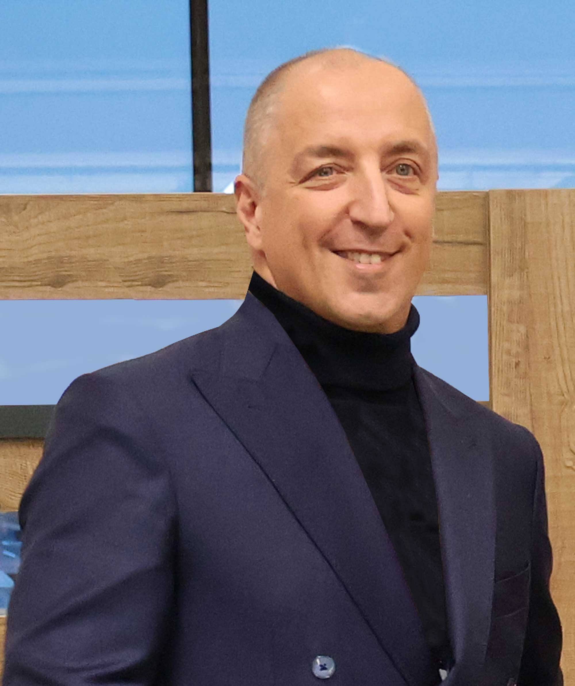 Paolo Orrigoni eletto Presidente di ESD Italia