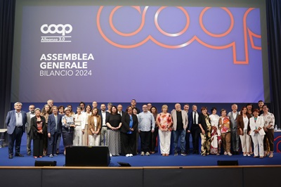 Coop Alleanza 3.0: rinnovato il Consiglio di Amministrazione