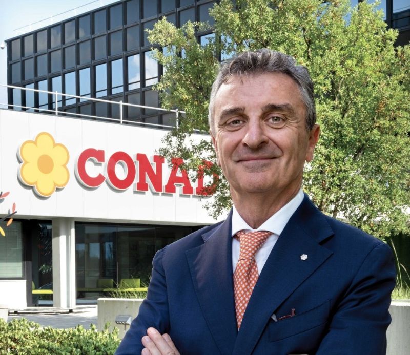 Conad Nord Ovest: solidità, crescita e visione per il futuro