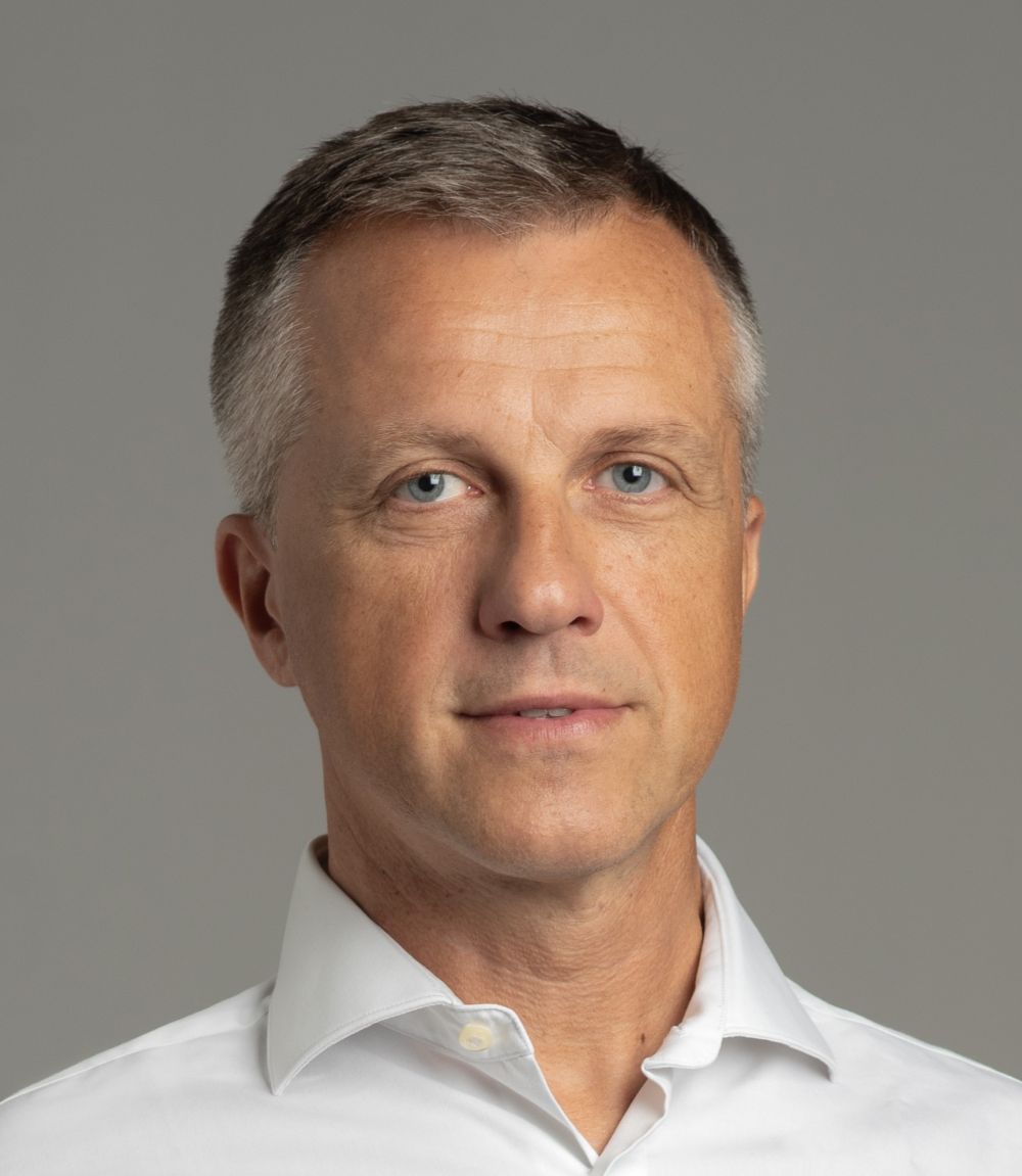 Carlo Giacobbe nuovo Direttore Vendite Off-Trade Stock e Distillerie Franciacorta