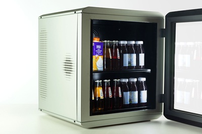 UNIT, il banco frigo Epta ispirato all’economia circolare