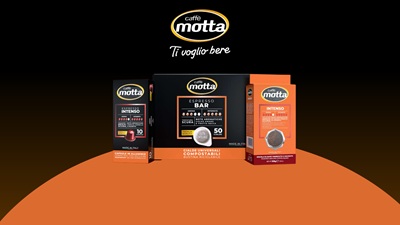 Caffè Motta porta l’aroma dell’espresso in radio