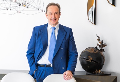 NewPrinces firma un accordo vincolante per l'acquisto di Diageo Operations Italy