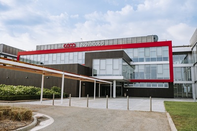 Nova Aeg: risultati record nel 2024