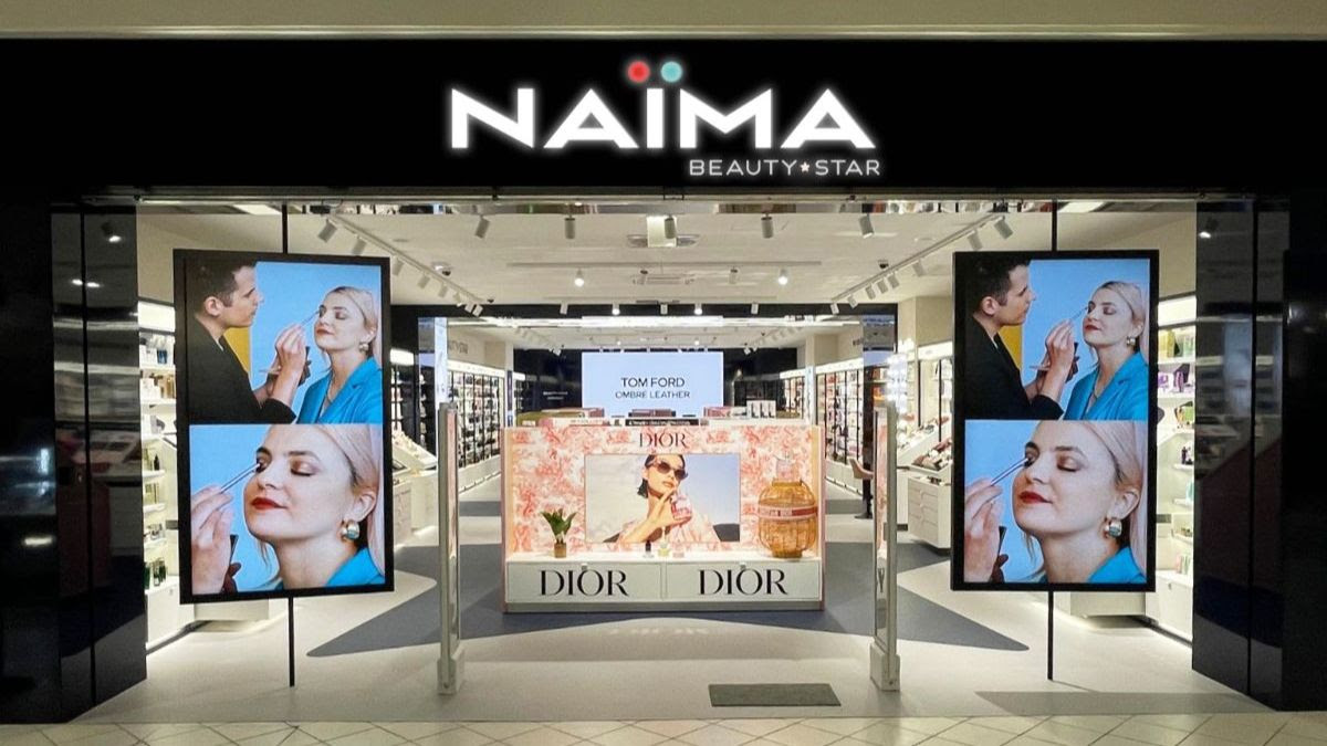 Beauty Star sfida i colossi del beauty