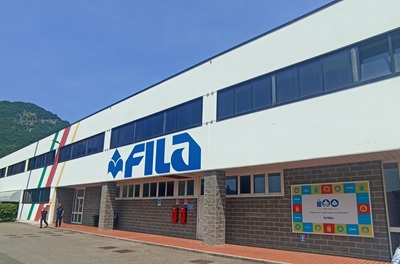 FILA punta su innovazione e convenienza per il back to school