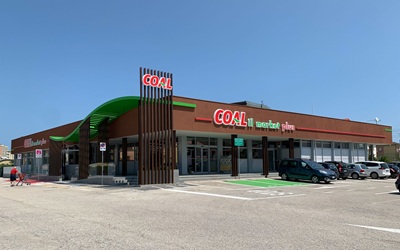 COAL (Gruppo VéGé) consolida le sue posizioni