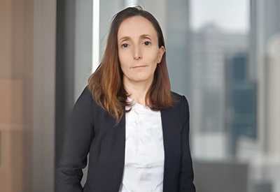 Elisa Carlino entra in McDonald’s Italia  come Supply Chain Director