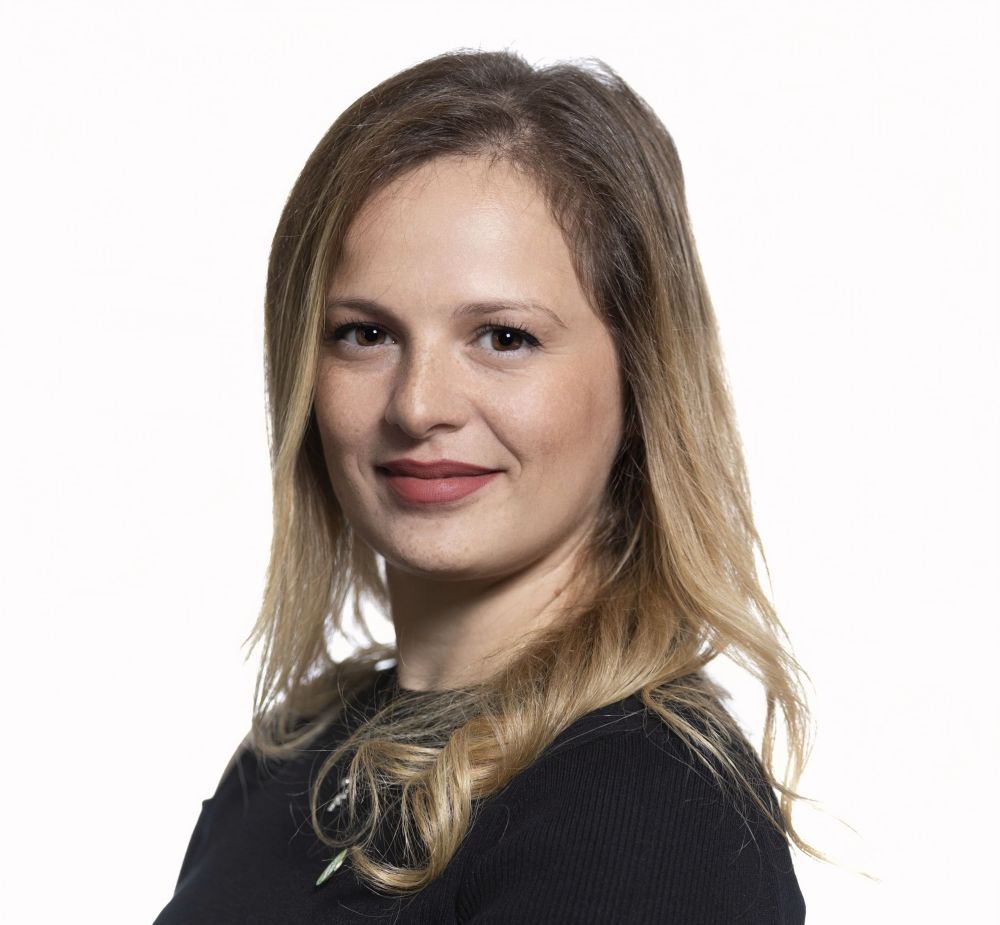 Francesca Perfetto è la nuova direttrice Italia di Bord Bia