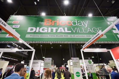 In Italia è boom delle vendite online del comparto ferramenta: 3,4 miliardi di euro