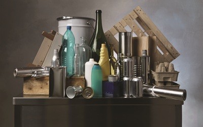 Riciclo imballaggi: Italia al 76,7%