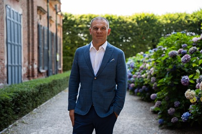 Genesio Rocca è il nuovo Presidente di Assogiocattoli