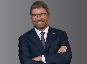 Maniele Tasca nuovo Presidente di EMD – European Marketing Distribution