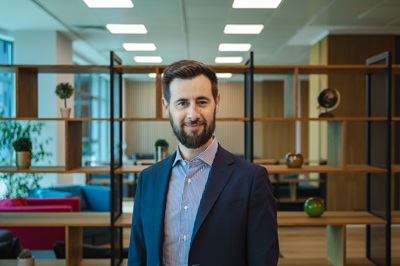 Alessandro Bocca è il nuovo Country Manager di myPOS per l’Italia