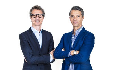 La nuova governance di De Agostini: Enrico e Nicola Drago al vertice del Gruppo