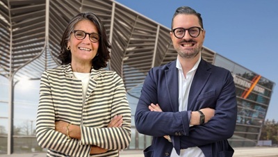 Gruppo NürnbergMesse Italia: cambio al vertice