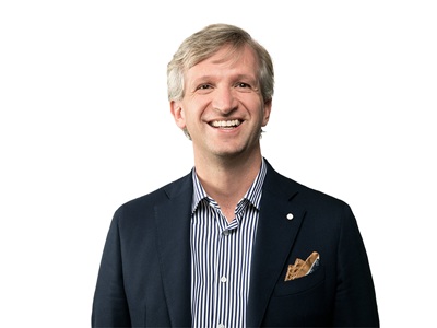 McKinsey: Nicola Sandri responsabile europeo della practice Travel, Logistics and Infrastructure