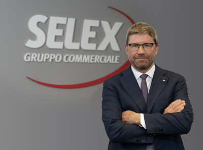 Selex chiude un 2024 in crescita e rilancia con investimenti, private label e retail media