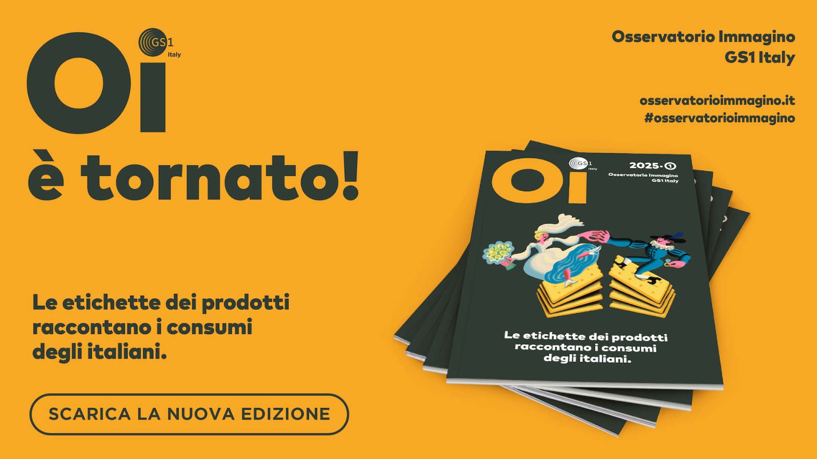 Nel 2024, boom di novità salutistiche sugli scaffali