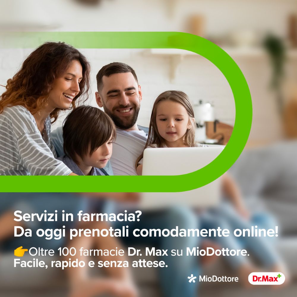 Dr. Max e MioDottore per una sanità più accessibile e digitale