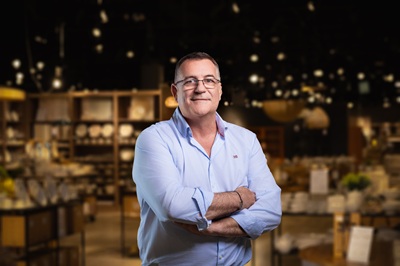 Maisons du Monde: Frédéric Capdeville nuovo Country Manager per l’Italia