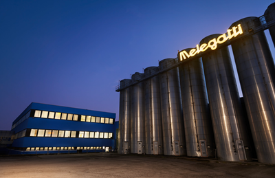 Melegatti 1984 entra in Valeo Foods