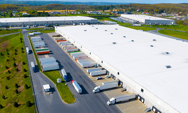 La crescita dell’e-commerce traina la domanda di logistica in tutta Europa