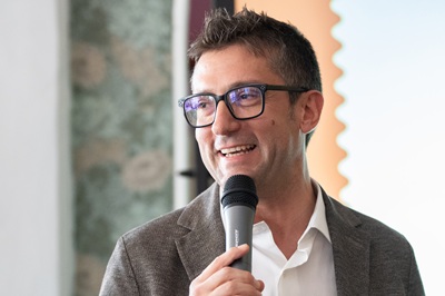 Tuttocapsule acquisisce Suavis Italian Taste