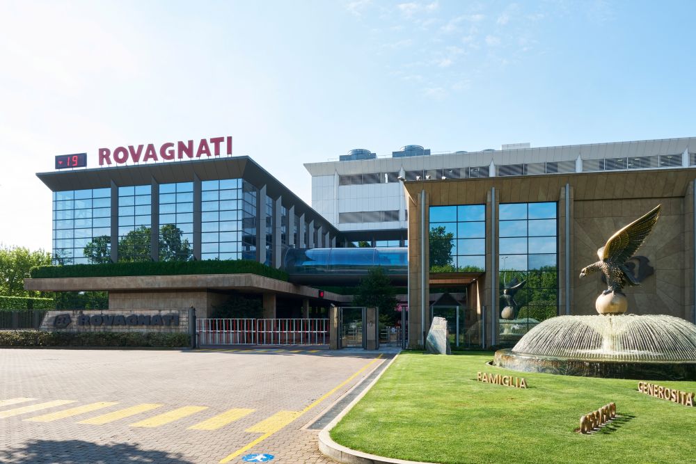 Lavoratori assunti da Rovagnati con accordo sindacale