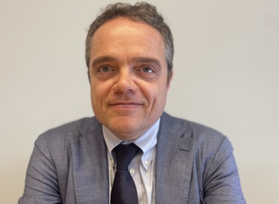 In Sammontana Italia entra Antonio Bogi come Chief Human Resources and Organization Officer