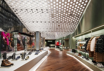 Geox, bilancio 2024: ricavi in calo e perdita in crescita