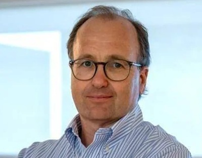 Barilla: Oddone Incisa è il nuovo Chief Financial Officer