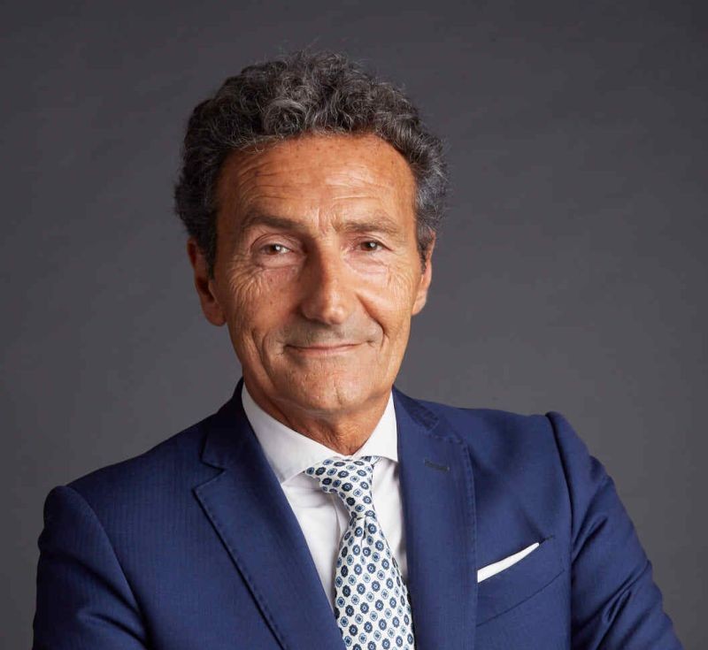 Andrea Zocchi è il nuovo CEO di Caffitaly